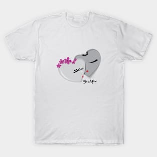 Be Mine T-Shirt